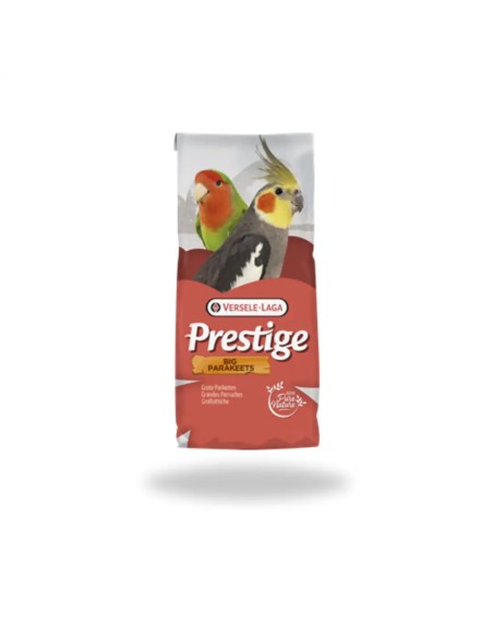 Mixtura para Agapornis y Ninfas VERSELE LAGA Prestige 1kg